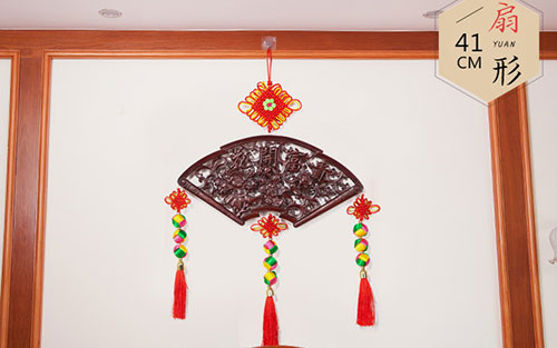 清苑中国结挂件实木客厅玄关壁挂装饰品种类大全